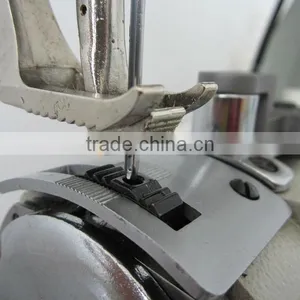KEESTAR 461 Cylinder Bed Super Long Arm Heavy Duty Sewing Machine thumbnail-2