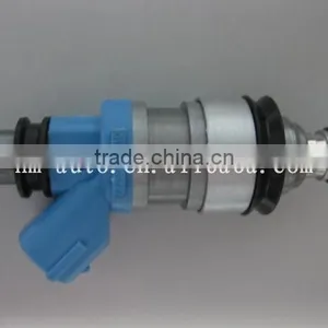 [HM]Fuel Injector Nozzle for TOYOTA OEM 23250-20010 thumbnail-1