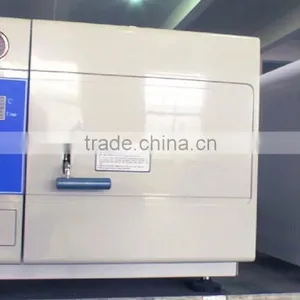 Automatic Digital Display Benchtop Dental Autoclave thumbnail-1