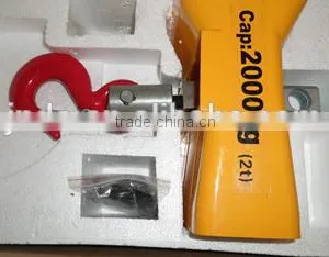 OCS LED Display Digital Weighing Crane Scale 20t thumbnail-6