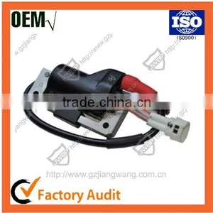 Motorcycle High Voltage Capacitor Power Supplies Bajaj thumbnail-1