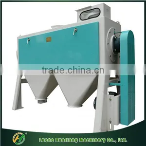 FDMW-series Horizontal Wheat Scourer Machine thumbnail-5