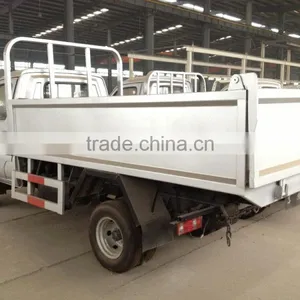 1.5 Tons Lorry Truck, 1.5 Tons Dump Truck , 1500 kg Tipper Truck, 1500 kg Camion Truck thumbnail-5