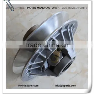 OEM WET CENTRIFUGAL CLUTCH 800CC 1000CC HS CLUTCH ATV UTV PARTS thumbnail-1