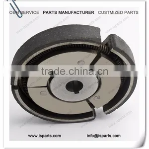 Mini Dirt Bike Spare Parts Clutch thumbnail-2