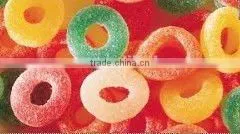Automatic Jelly Candy Making Machine thumbnail-1