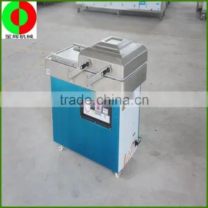 Output Factory Multifunctional Small Table Type Singer and Double Vacuum Packaging Machine thumbnail-6