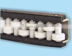 G9 Straight Run Roller Side Guide for Conveyor System thumbnail-3