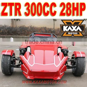 300cc T Rex Trike thumbnail-3