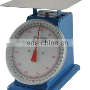 100kg Kitchen Spring Scale thumbnail-1