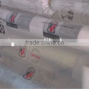 PE Printing Mattress Packaging Bag/clear Packaging Bags thumbnail-1