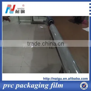 Super Clear Pvc Film for Curtain thumbnail-4