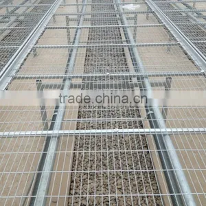 Used Commercial Greenhouses thumbnail-6