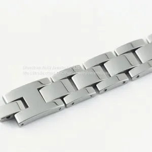 Custom 6 - 10mm Ceramic Bracelets Health For Anniversary thumbnail-2