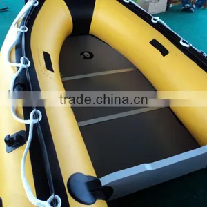 High-speed Yacht thumbnail-4
