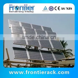 High Quality Easy to Operate the Solar Tracking System thumbnail-5