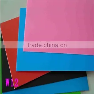 PP Extruded Sheets/PP Sheets (extruded Plastic Board) thumbnail-3