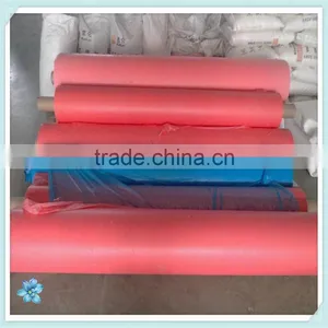 PEVA Raincoat Film PEVA Tablecloth Membrane EVA Film Printed Film thumbnail-3