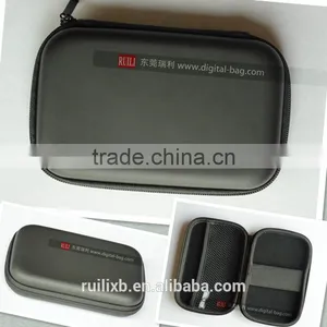 Portable Hard Shell Eva Case for Electronic Accesoories thumbnail-6