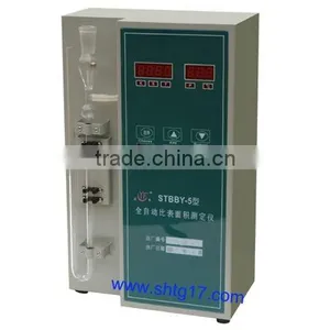 Automatic Specific Area Tester thumbnail-1