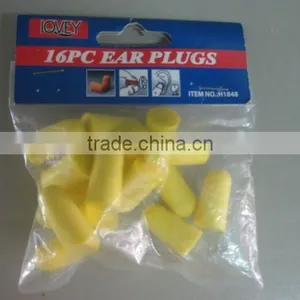 16PC EAR PLUGS thumbnail-1