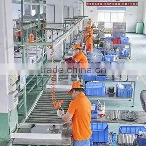 Foshan Shunde Glary Heat Energy Science And Technology Ltd. company overview - view 3 thumbnail