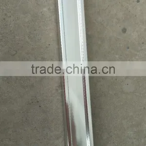 Aluminium Kitchen Cabinet Design thumbnail-6