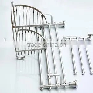 Aluminum Alloy Rack thumbnail-3