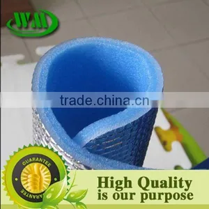 Customized Polyethylene Foam Aluminum Foam Insulation thumbnail-3
