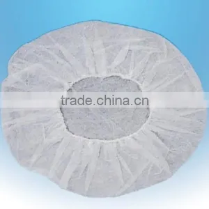 PP Spun Bonded Non Woven Fabric For Diaper Use thumbnail-1