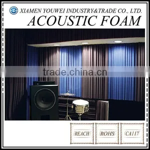 Multiple Acoustic Foam Panels For Fm Radio Home Theater System thumbnail-1