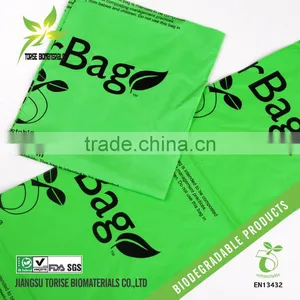 Home Compostable Garbage Bag thumbnail-3