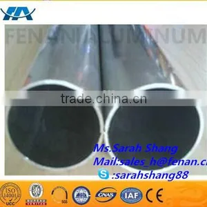 Large Diameter Aluminium Irrigation Tubes thumbnail-2