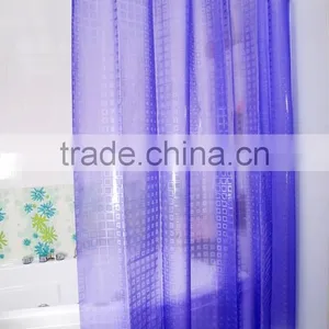 Pvc Soft Film for Shower Curtain thumbnail-4