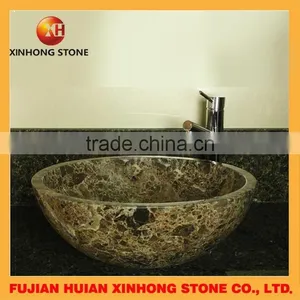 Wash Hand Basin or Sink With Stand Bowl thumbnail-3