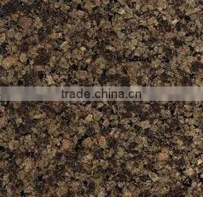 Top Polished Antique Brown Granite Countertop thumbnail-1
