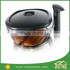 Marinating Vacuum Container With Vacuum Pump thumbnail-1