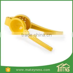 Manual Hand Orange Citrus Press Juice Lemon Squeezer thumbnail-2