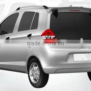 New Electric Sedan thumbnail-5