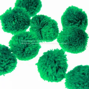 Craft Cashmere Pompom Assortment thumbnail-2