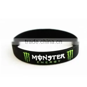 Custom Make for Nike Rubber Bracelet thumbnail-1