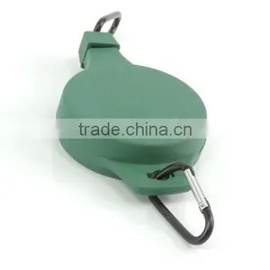 Plant Hanging Plastic Tool Hooks Garden Pulley thumbnail-6
