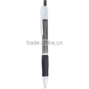Most Hot Design Plastic Ballpoint Pen for Promotional thumbnail-1