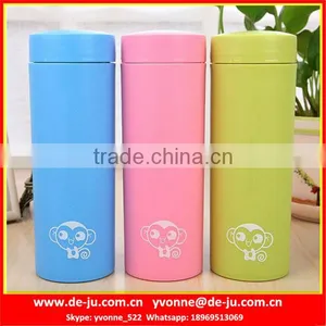 LOGO Printing Outdoor Leakproof Bottle thumbnail-1
