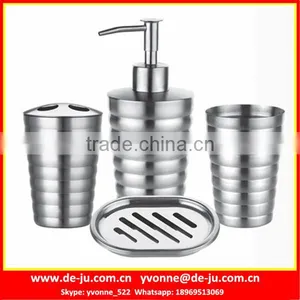 Washroom Accessories With Toothbrush Holder thumbnail-1