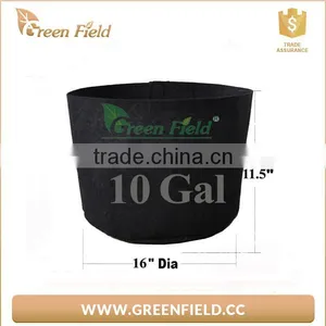 Smart Plant Pot 10gallon Felt Fabric Plant Pot thumbnail-1