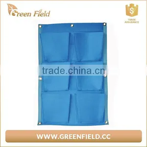 2017 High Imitation Vertical Garden Green Wall System thumbnail-2