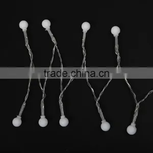 Led Christmas Lights Last With High Quality Outdoor Decoration thumbnail-4