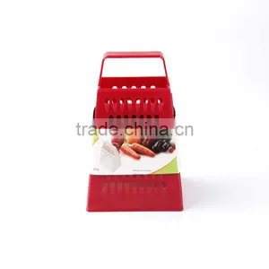 Plastic Kitchen Vegetable Grater/kitchen Potato Peelers thumbnail-1