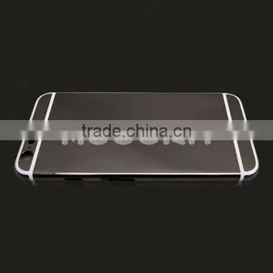 Rifle Color Coating Back Housing for IPhone 6 thumbnail-2